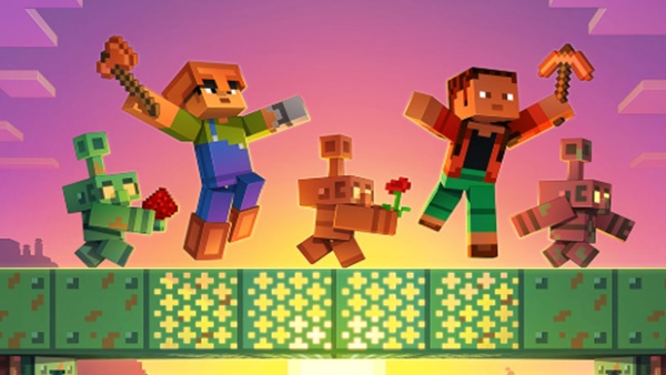 minecraft 1.21.130 apk mod